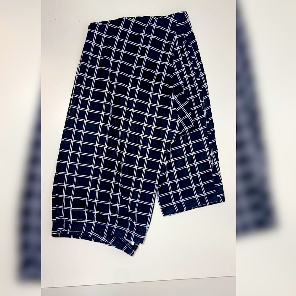 Checkerboard Leggings